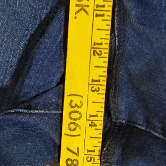 Torrid Bombshell Skinny Premium Stretch jeans women's 28XT High-rise - Picture 15 of 16